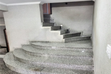 Casa à venda com 4 quartos, sendo 2 suítes, em Vila Maria Alta, São Paulo, SP