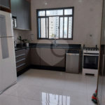 Apartamento à venda com 4 quartos, sendo 1 suíte,  em Vila Ipojuca, São Paulo, SP