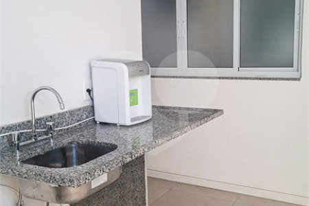 Apartamento à venda com 1 quarto em Vila Isabel, Rio de Janeiro, RJ