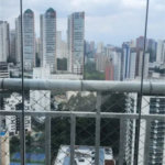 Cobertura à venda com 3 quartos em Vila Andrade, São Paulo, SP
