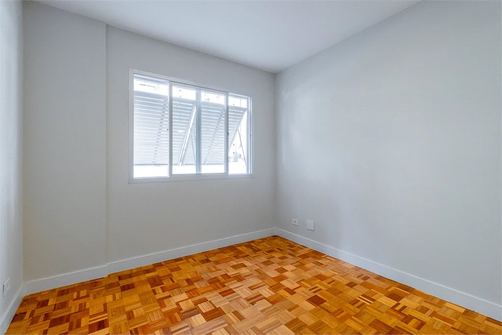 Apartamento à venda com 2 quartos em Brooklin Paulista, São Paulo, SP