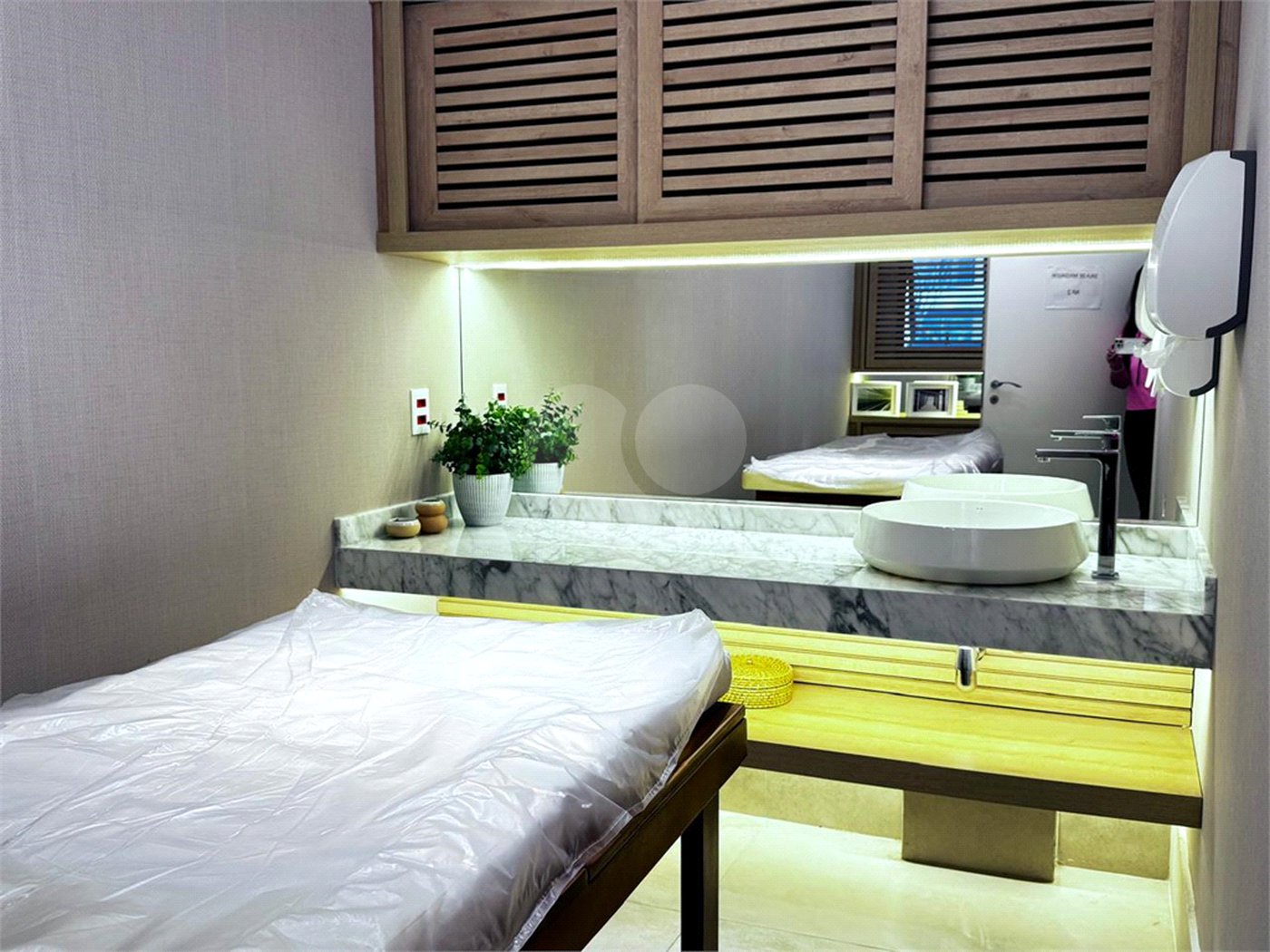 Apartamento à venda com 2 suítes em Brooklin, São Paulo, SP