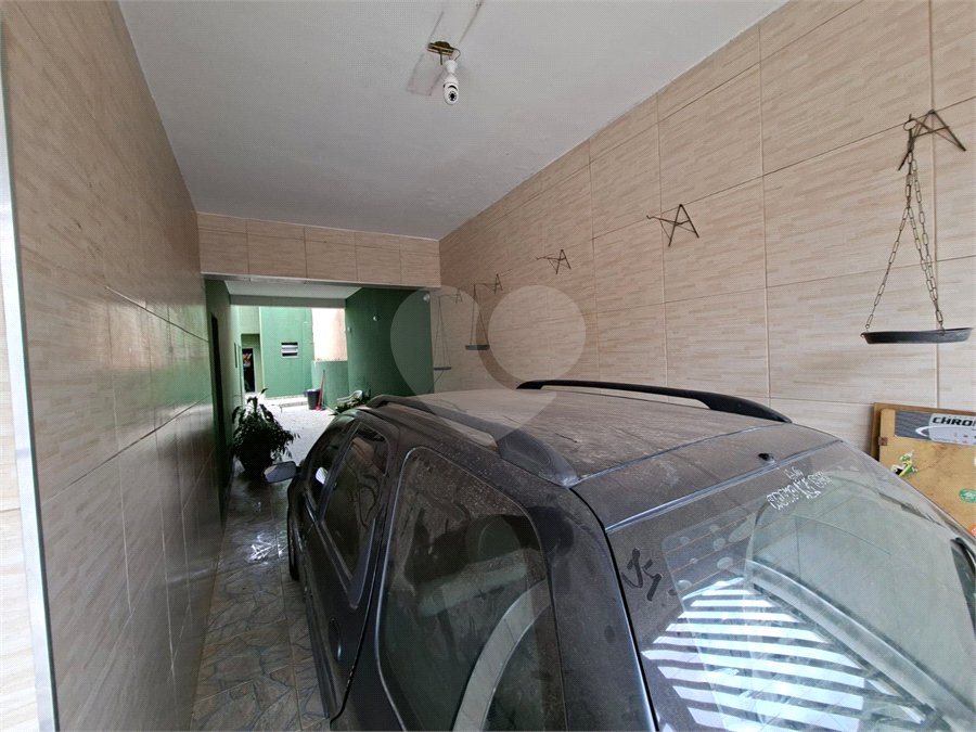 Casa à venda com 4 quartos, sendo 1 suíte,  em Vila Santa Maria, Guarulhos, SP