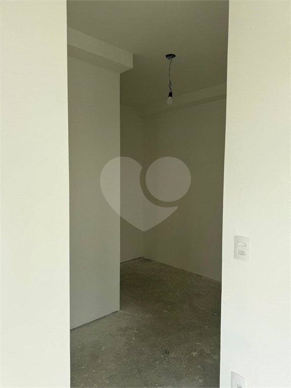 Apartamento à venda com 2 suítes em Pinheiros, São Paulo, SP