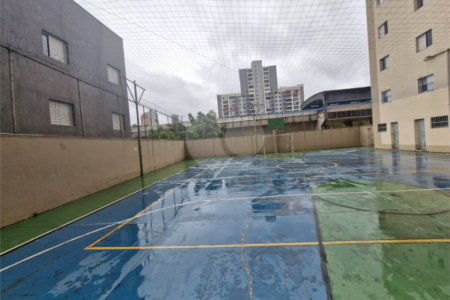 Apartamento à venda com 2 quartos em Parada Inglesa, São Paulo, SP