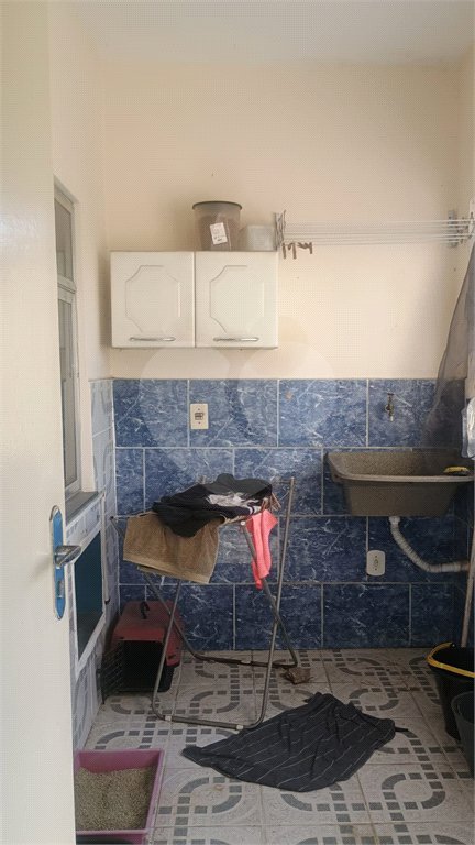 Casa à venda com 4 quartos em Campo Grande, Rio de Janeiro, RJ