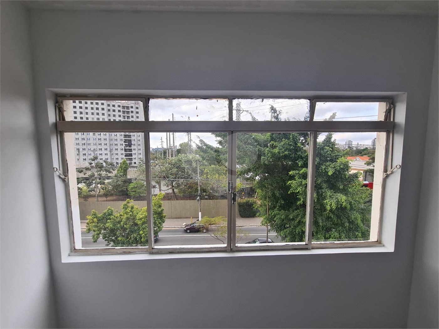 Apartamento à venda com 2 quartos em Vila Pirajussara, São Paulo, SP