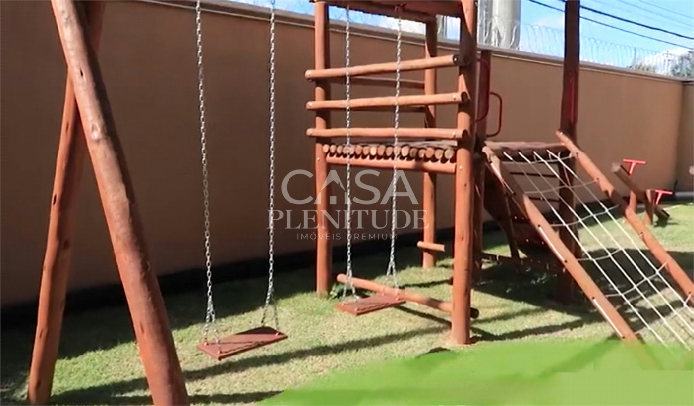 Casa em condomínio à venda com 2 quartos em Caguassu, Sorocaba, SP