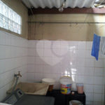 Sobrado à venda com 3 quartos em Imirim, São Paulo, SP