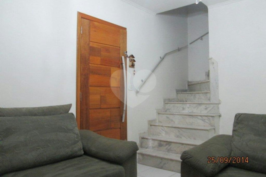 Sobrado à venda com 3 quartos, sendo 1 suíte,  em Vila Medeiros, São Paulo, SP