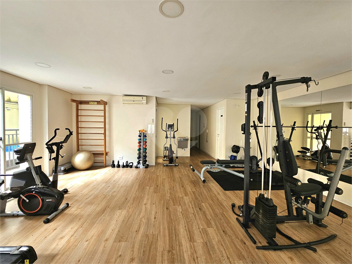 Apartamento à venda com 1 suíte em Jardim Paulista, São Paulo, SP