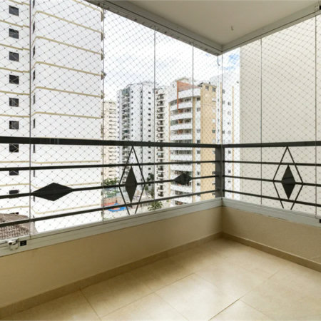 Apartamento à venda com 4 quartos, sendo 2 suítes,  em Vila Hamburguesa, São Paulo, SP