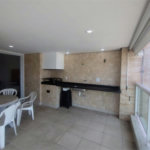 Apartamento à venda, 93 m² por R$ 1.550.000,00 - Jardim Astúrias - Guarujá/SP