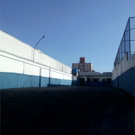 Galpão para alugar em Vila Polopoli, São Paulo, SP