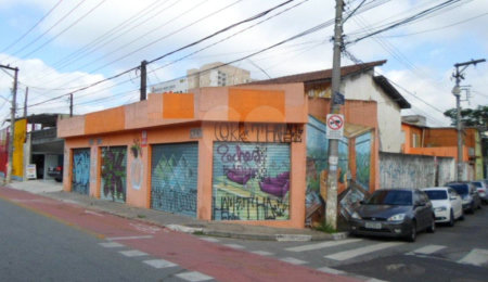 Salão Comercial à venda em Vila Dinorah, São Paulo, SP