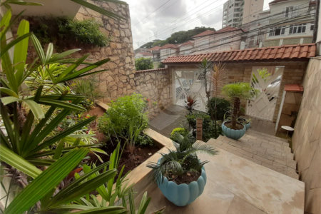 Casa à venda com 3 quartos, sendo 2 suítes, em Jardim São Paulo(zona Norte), São Paulo, SP