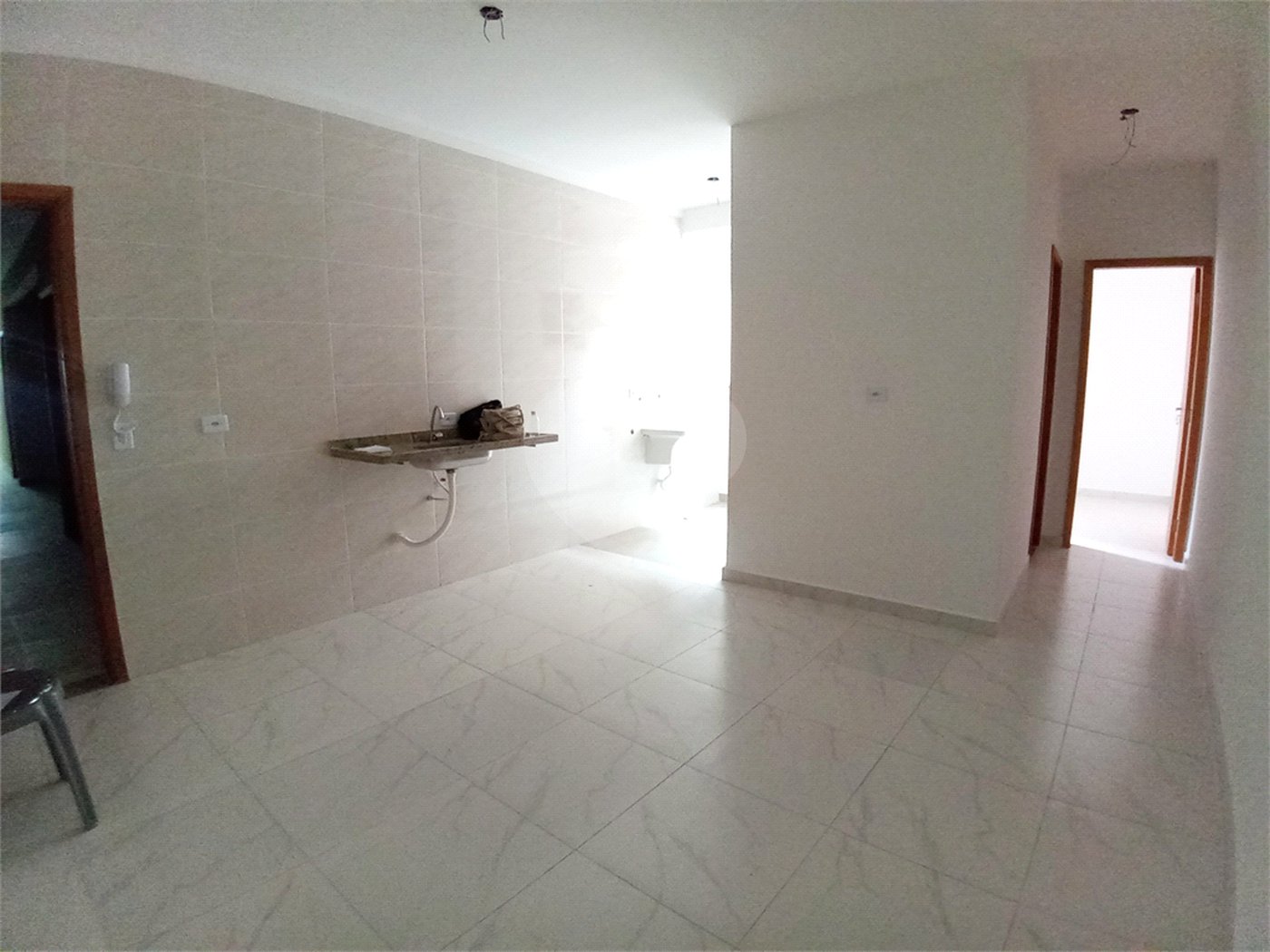 Apartamento à venda com 1 quarto em Santana, São Paulo, SP