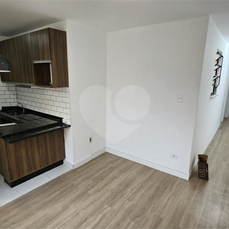 Apartamento à venda com 2 quartos em Sumaré, São Paulo, SP
