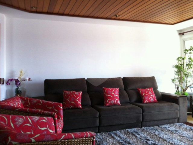 Apartamento à venda com 2 quartos, sendo 1 suíte,  em Parque Mandaqui, São Paulo, SP