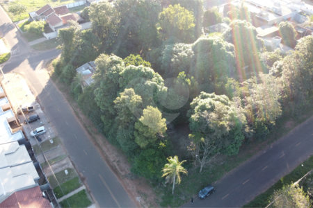 Terreno à venda em Jardim dos Estados, Ponta Porã, MS