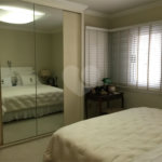 Apartamento à venda com 4 suítes em Vila Suzana, São Paulo, SP