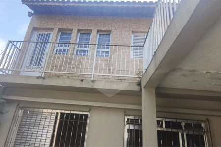 Casa para alugar com 6 quartos, sendo 2 suítes,  em Vila São João, Guarulhos, SP