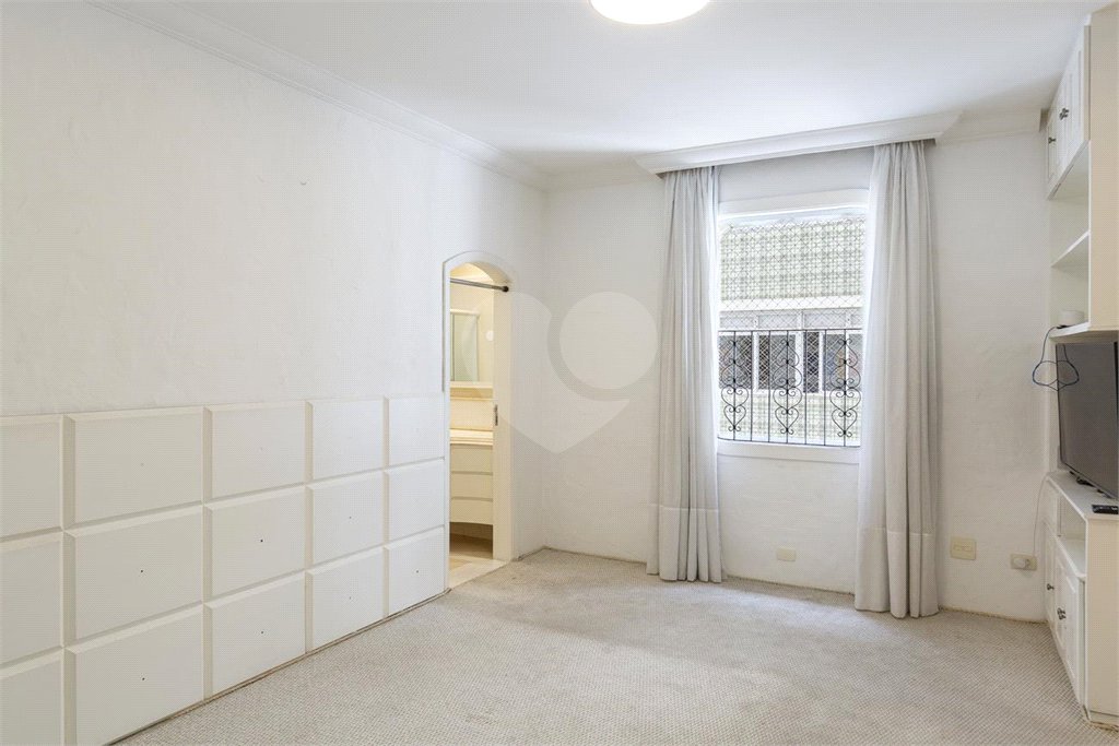 Apartamento à venda com 4 suítes em Jardim Paulista, São Paulo, SP