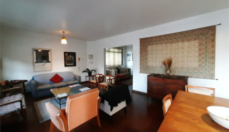 Apartamento à venda com 3 suítes em Pinheiros, São Paulo, SP