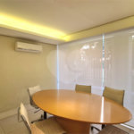 Apartamento à venda ou para alugar com 3 quartos, sendo 2 suítes, em Pinheiros, São Paulo, SP