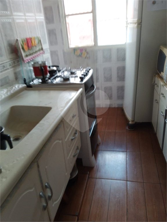Apartamento à venda com 2 quartos em Jardim Bela Vista, Mogi das Cruzes, SP