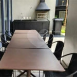 Apartamento à venda com 3 suítes em Indianópolis, São Paulo, SP