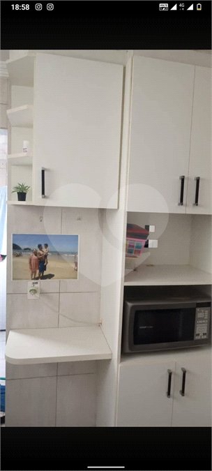 Apartamento à venda com 2 quartos, sendo 1 suíte, em Jardim Jaqueline, São Paulo, SP