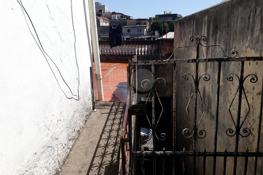 Sobrado à venda com 2 quartos em Casa Verde, São Paulo, SP
