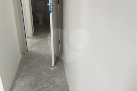 Apartamento à venda com 2 quartos, sendo 1 suíte, em Vila Mazzei, São Paulo, SP