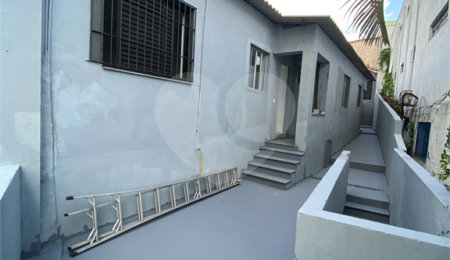 Casa em condomínio à venda com 3 quartos em Carandiru, São Paulo, SP