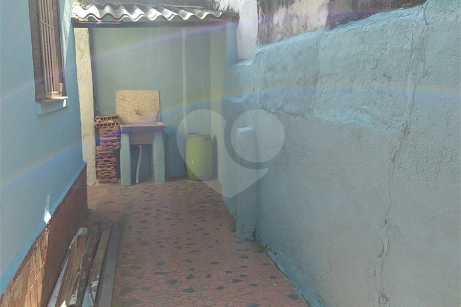 Casa Térrea à venda com 2 quartos em Vila Guilherme, São Paulo, SP