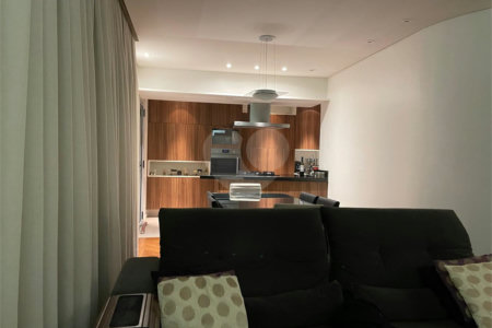 Apartamento à venda com 3 suítes em Vila Andrade, São Paulo, SP