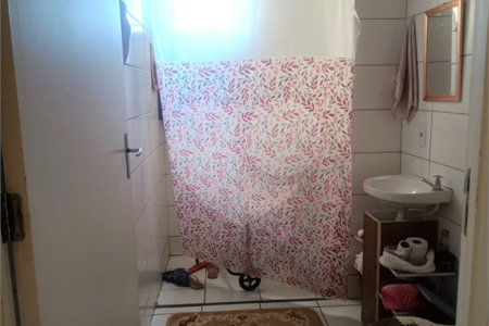 Apartamento à venda com 2 quartos em Parque São Lourenço, São Paulo, SP