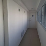 Apartamento com 2 dormitórios à venda, 75 m² por R$ 680.000,00 - José Menino - Santos/SP