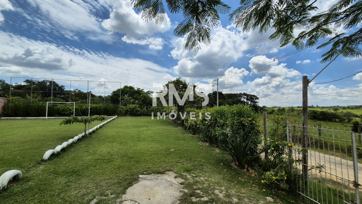 Chácara à venda com 3 quartos, sendo 1 suíte,  em Área Rural de Monte Mor, Monte Mor, SP