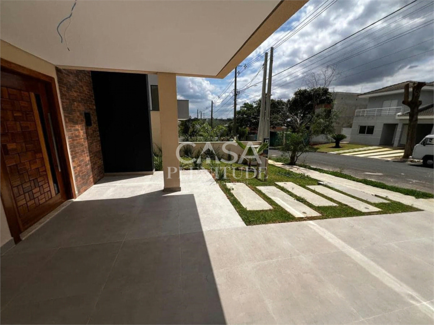 Casa em condomínio à venda com 3 suítes em Cajuru do Sul, Sorocaba, SP