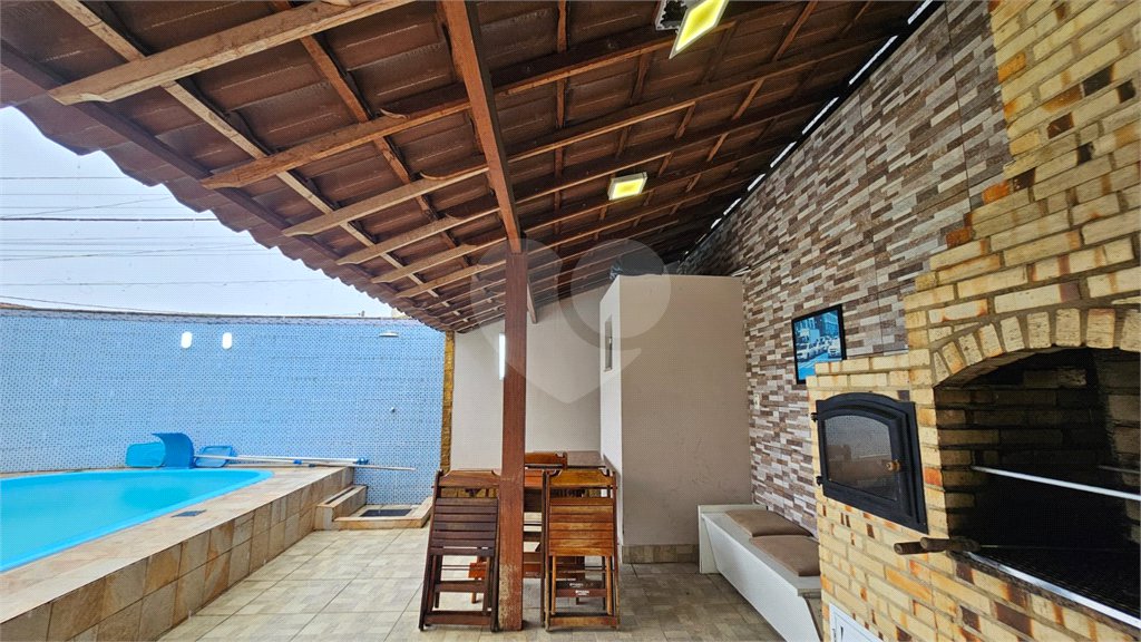 Triplex à venda com 3 quartos, sendo 2 suítes, em Campo Grande, Rio de Janeiro, RJ