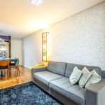 Apartamento à venda ou para alugar com 2 quartos, sendo 1 suíte, em Vila Olímpia, São Paulo, SP
