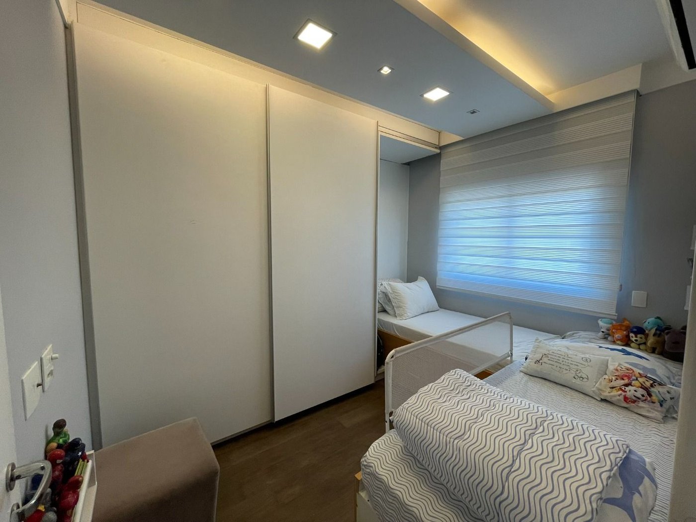 Apartamento com 3 dormitórios à venda, 103 m² por R$ 1.380.000,00 - Ponta da Praia - Santos/SP