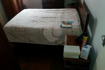 Sobrado à venda com 4 quartos, sendo 1 suíte,  em Brooklin Paulista, São Paulo, SP