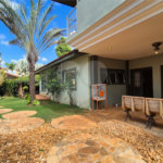 Casa à venda com 4 suítes no condomínio Vivenda do Lago, Sorocaba - SP