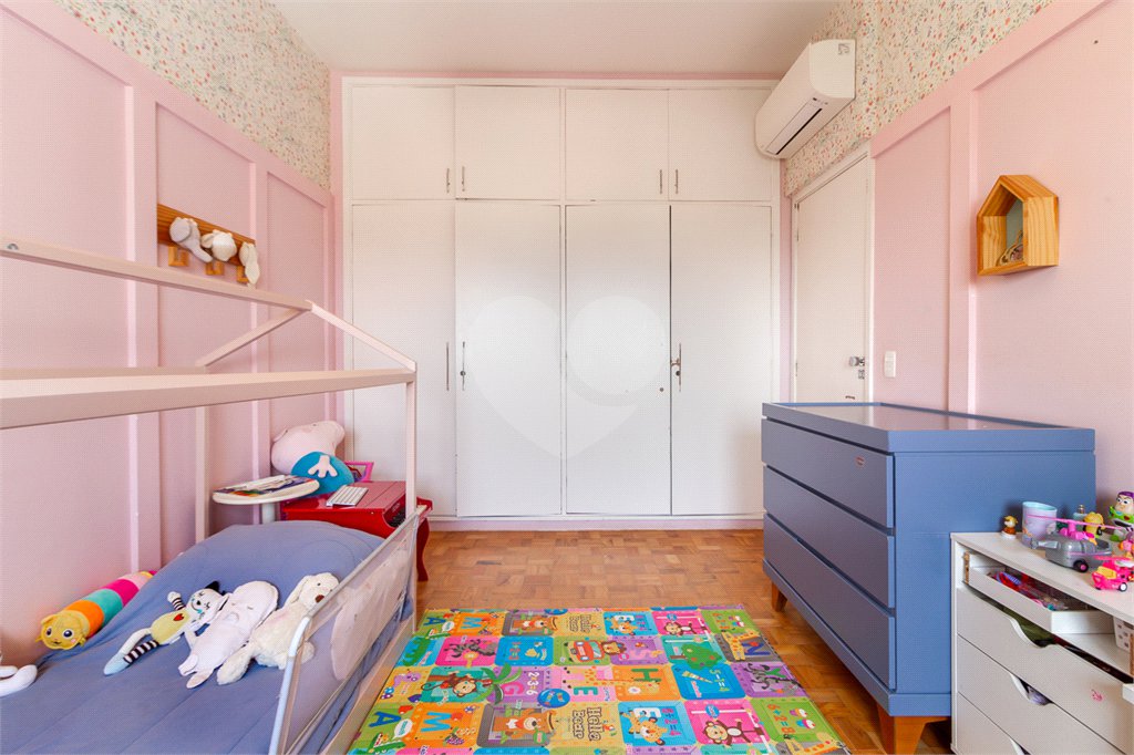 Apartamento à venda com 4 quartos em Jardim Paulista, São Paulo, SP