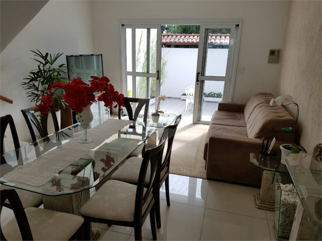 Sobrado à venda com 3 quartos em Vila Maria, São Paulo, SP