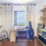 Apartamento à venda com 4 quartos, sendo 3 suítes, em Jardim Monte Kemel, São Paulo, SP