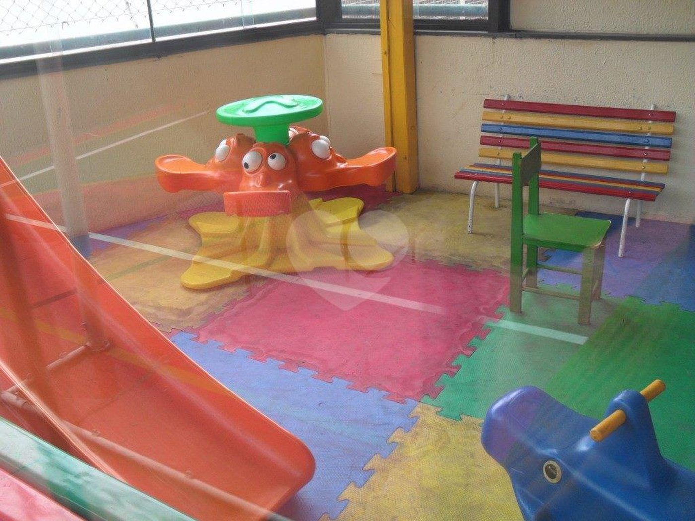 Apartamento à venda com 3 suítes em Vila Mascote, São Paulo, SP